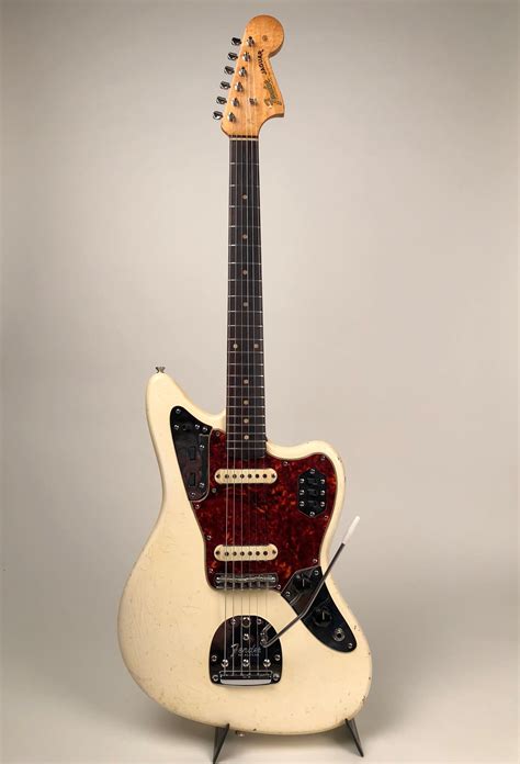 1962 fender jaguar for sale.